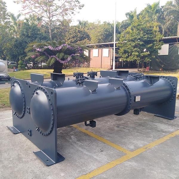 Copper Water-Cooled Condenser-banner2