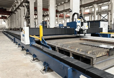 26m Laser Cutting 26m Laser Cutting