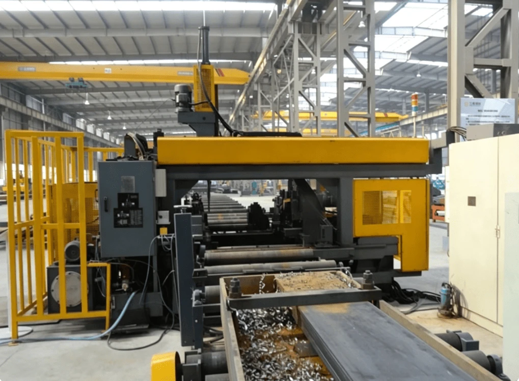 CNC Drilling Machine CNC Drilling Machine