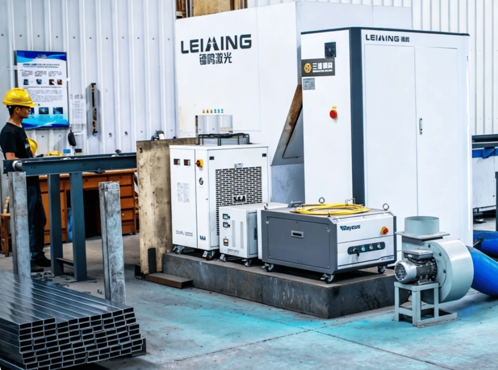 Laser Drilling And Cutting Machine Laser Drilling And Cutting Machine