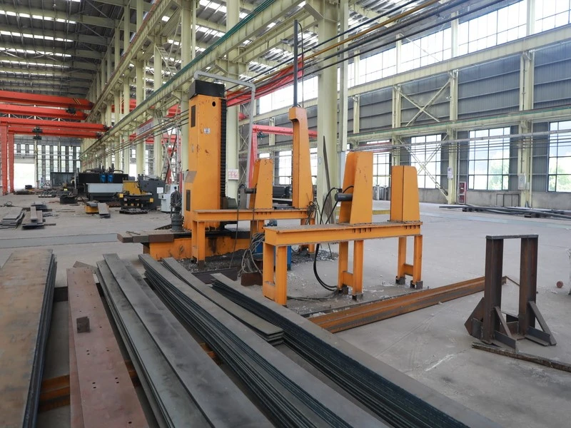 Milling Machine Milling Machine