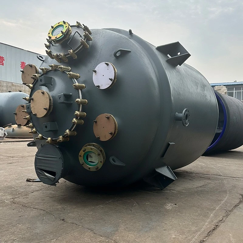 high pressure reaction kettle -banner3